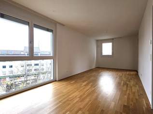 Neubauwohnung mit großer Loggia ++ Deckenkühlung ++ Nähe Simmeringer Bad ++ 5.OG, 999 €, Immobilien-Wohnungen in 1110 Simmering