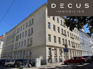 ROHDACHBODEN MIT AUSBAUSTUDIE NÄHE SCHMELZ, 170000 €, Immobilien-Gewerbeobjekte in 1150 Rudolfsheim-Fünfhaus