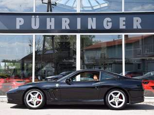 550 Maranello, 149900 €, Auto & Fahrrad-Autos in 4722 Peuerbach 550 Maranello, 149900 €, Auto & Fahrrad-Autos in 4722 Peuerbach