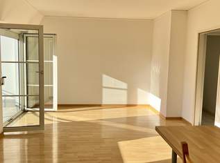 Gute DG Wohnung, 50m² in Baden, bei LKH – Balkon & großer Keller mit ca. 14m² (Kfz-Stellplatz extra), 198000 €, Immobilien-Wohnungen in 2500 Gemeinde Baden