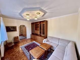 Einfamilienhaus mit Garten und Pool in Ruhiger Wohnsiedlung, nähe St.Pölten!, 449000 €, Immobilien-Häuser in 3105 Unterradlberg