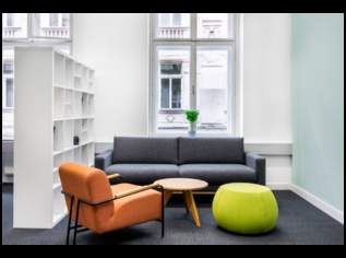 Flexible Arbeitsplätze in Regus Kohlmarkt, 0 €, Immobilien-Gewerbeobjekte in 1010 Innere Stadt