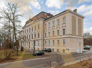 Sanierung nach Mieterwunsch! Praktische Büro-/Praxisfläche in Top-Lage von Melk zu vermieten!, 0 €, Immobilien-Gewerbeobjekte in 3390 Gemeinde Melk