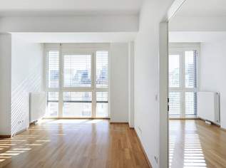 Helle 2-Zimmer-Wohnung am Stadtrand – City in Reichweite, 179000 €, Immobilien-Wohnungen in 1100 Favoriten