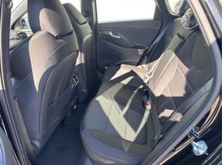 i30 Kombi PREMIUM DCT N-LINE SHZ NAVI RFK 1.6..., 31856 €, Auto & Fahrrad-Autos in 6844 Gemeinde Altach