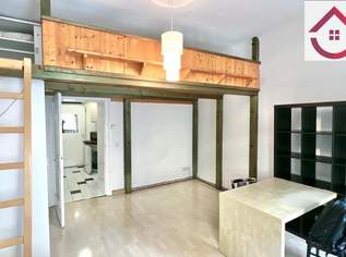 KLEIN, FEIN UND MEIN! Smartes Apartement in top-zentraler Lage in 1100 Wien!, 89000 €, Immobilien-Wohnungen in 1100 Favoriten