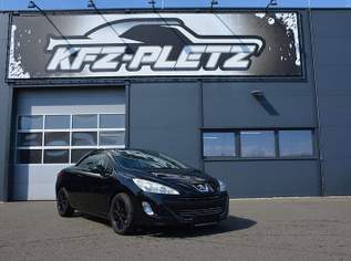 308 CC Active Pro 1,6 16V VTi KLIMA LEDER PDC SH, 6990 €, Auto & Fahrrad-Autos in 8740 Zeltweg 308 CC Active Pro 1,6 16V VTi KLIMA LEDER PDC SH, 6990 €, Auto & Fahrrad-Autos in 8740 Zeltweg