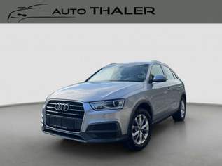 Q3 2,0 TDI quattro, 16990 €, Auto & Fahrrad-Autos in 5441 Abtenau