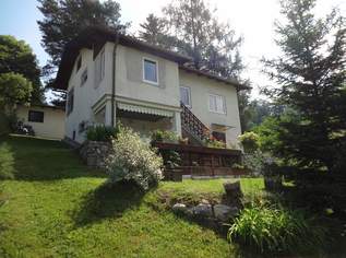 SMARTES HAUS IN TOLLER AUSSICHTSLAGE!, 139000 €, Immobilien-Häuser in 2871 Gemeinde Zöbern SMARTES HAUS IN TOLLER AUSSICHTSLAGE!, 139000 €, Immobilien-Häuser in 2871 Gemeinde Zöbern