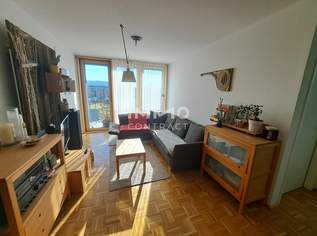 ++ Charmante 4 Zimmer Eigentumswohnung mit 2 Tiefgaragenplätze in der Solarcity in Linz ++, 365000 €, Immobilien-Wohnungen in Oberösterreich