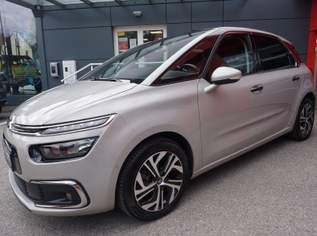 C4 Spacetourer BHDi 120 Shine, 14900 €, Auto & Fahrrad-Autos in 2500 Gemeinde Baden