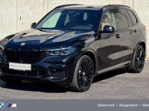 X5 xDrive45e M-Sportpaket, 59440 €, Auto & Fahrrad-Autos in 8403 Lang