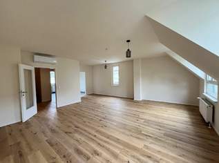 Wunderschöne DG Maisonette am Rande des beliebten Freihausviertels, 990000 €, Immobilien-Wohnungen in 1040 Wieden