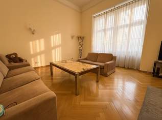 Premium-Altbau im 1. Bezirk – Stilvolle 2 Zimmer Wohnung mit Wiener Charme, 2475 €, Immobilien-Wohnungen in 1010 Innere Stadt