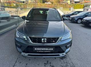 Ateca FR 1.5 TSI ACT DSG 4Drive, 25990 €, Auto & Fahrrad-Autos in 6460 Stadt Imst Ateca FR 1.5 TSI ACT DSG 4Drive, 25990 €, Auto & Fahrrad-Autos in 6460 Stadt Imst