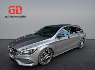 CLA 200 d SB , AMG Line , Night Paket,A-Edition, 21490 €, Auto & Fahrrad-Autos in 4600 Wels