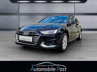 A4 Avant 30 TDI Adv. S-Tronic, Virtual Cockpit, ACC!, 23990 €, Auto & Fahrrad-Autos in 4152 Sarleinsbach