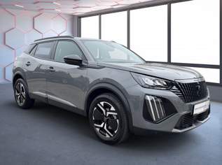 2008 PureTech 130 EAT8 Allure Aut. NP 33.465.-*-22%, 24990 €, Auto & Fahrrad-Autos in 4020 Bulgariplatz