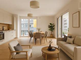 Frisch, modern, einladend – Ihr neues Zuhause im Erstbezug, 1400 €, Immobilien-Wohnungen in 6460 Stadt Imst