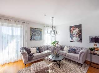 Wohnkomfort pur – exklusive Wohnung mit moderner Ausstattung, 399000 €, Immobilien-Wohnungen in 4663 Laakirchen