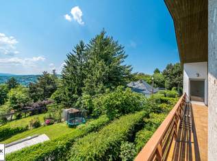 Einfamilienhaus mit traumhaften hellen Wohnbereichen, Blick ins Grüne und in absoluter Ruhelage, 3400 €, Immobilien-Häuser in 1140 Penzing Einfamilienhaus mit traumhaften hellen Wohnbereichen, Blick ins Grüne und in absoluter Ruhelage, 3400 €, Immobilien-Häuser in 1140 Penzing