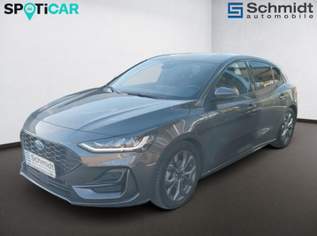 Focus 1,5 EcoBlue ST-Line Aut., 24990 €, Auto & Fahrrad-Autos in 5020 Altstadt