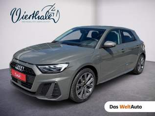 A1 30 TFSI S line, 30450 €, Auto & Fahrrad-Autos in 5600 Sankt Johann im Pongau A1 30 TFSI S line, 30450 €, Auto & Fahrrad-Autos in 5600 Sankt Johann im Pongau