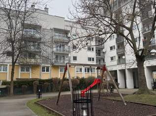 Schöne geräumige 3-Zimmer-Wohnung mit Loggia Nähe Donaukanal, U4 u U6 ! Voll möbliert - Koffer packen und einziehen !!, 449000 €, Immobilien-Wohnungen in 1200 Brigittenau