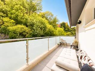 EXKLUSIVES WOHNEN AN DER DONAU IM GRÜNEN: traumhafter Blick I großzügiger Balkon I moderne & hochwertige Einbauküche I Fußbodenheizung & Raffstores, 499900 €, Immobilien-Wohnungen in 1190 Döbling EXKLUSIVES WOHNEN AN DER DONAU IM GRÜNEN: traumhafter Blick I großzügiger Balkon I moderne & hochwertige Einbauküche I Fußbodenheizung & Raffstores, 499900 €, Immobilien-Wohnungen in 1190 Döbling