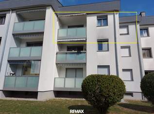 Helle 4-Zimmer Wohnung mit Loggia., 268000 €, Immobilien-Wohnungen in 4971 Aurolzmünster Helle 4-Zimmer Wohnung mit Loggia., 268000 €, Immobilien-Wohnungen in 4971 Aurolzmünster