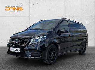 V 300 d Kombi lang 4Matic Avantgarde Aut. LUFT/AMG/PA..., 78900 €, Auto & Fahrrad-Autos in 8940 Liezen