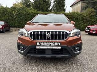SX4 S-Cross 1,4 DITC 4WD shine 36-MONATE GARANTIE, 14590 €, Auto & Fahrrad-Autos in 4642 Sattledt SX4 S-Cross 1,4 DITC 4WD shine 36-MONATE GARANTIE, 14590 €, Auto & Fahrrad-Autos in 4642 Sattledt