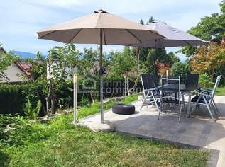 Renoviertes, modernes Einfamilienhaus mit Weitblick – nur 10 Minuten vor den Toren von Graz, 497000 €, Immobilien-Häuser in 8071 Hausmannstätten