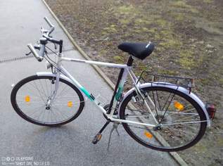 Fahrrad, 150 €, Auto & Fahrrad-Fahrräder in 1110 Simmering