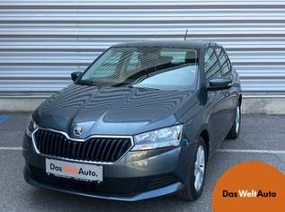 Škoda FABIA Active TSI, 13490 €, Auto & Fahrrad-Autos in 8020 Gries