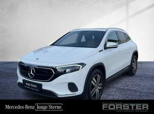 EQA 250 Progressive, 29990 €, Auto & Fahrrad-Autos in 5280 Braunau am Inn