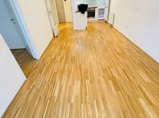 Modern 3-Bedroom Apartment with Loggia near Dengler Park, 1199 €, Immobilien-Wohnungen in 1210 Floridsdorf