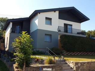 Großzügiges Einfamilienhaus in Lohnsburg, 375000 €, Immobilien-Häuser in 4923 Lohnsburg am Kobernaußerwald