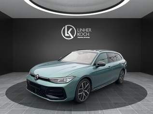 Passat Variant Sport 4Motion ''Pano+Massage+StHz'', 54900 €, Auto & Fahrrad-Autos in 6800 Gisingen