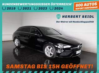 CLA 220 d Shooting Brake Aut., 34880 €, Auto & Fahrrad-Autos in 8200 Gleisdorf CLA 220 d Shooting Brake Aut., 34880 €, Auto & Fahrrad-Autos in 8200 Gleisdorf