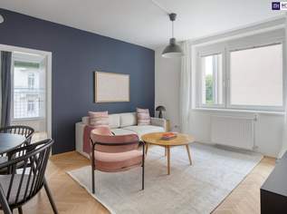 2023 NEU sanierte 3,5 Zimmer Wohnung mit top Ausstattung und bester Nachbarschaft. Schnell sein!!!, 449000 €, Immobilien-Wohnungen in 1130 Hietzing