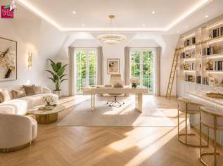 COOL LIVING AM SEE 365 m² ARCHITEKTUR. BODENKÜHLUNG. SOFORT BEZIEHBA, 1450000 €, Immobilien-Häuser in 2483 Katastralgemeinde Ebreichsdorf