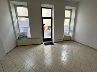 Ruhige Lage, modernes Büro/Praxis mit Autoabstellplätzen in zentraler Lage ! Unbefristet!, 1994.06 €, Immobilien-Gewerbeobjekte in 1160 Ottakring