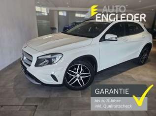 GLA CDI Edition Lifestyle, 16900 €, Auto & Fahrrad-Autos in 4142 Hofkirchen im Mühlkreis