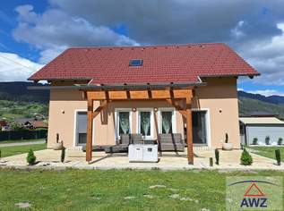 Baumeisterhaus mit traumhaftem Grundstück!, 0 €, Immobilien-Häuser in 8784 Trieben