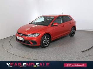 Polo Friends TSI, 23950 €, Auto & Fahrrad-Autos in 8041 Liebenau