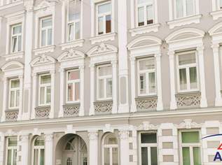 Solider 1/10-Zinshausanteil in Wien Ottakring!, 299000 €, Immobilien-Häuser in 1160 Ottakring