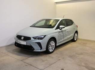 Ibiza Style Edition 1.0 TSI 95PS, 20900 €, Auto & Fahrrad-Autos in 4552 Wartberg an der Krems