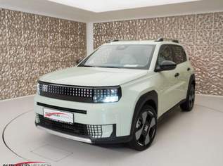 Grande Panda Elektro-La Prima, 25800 €, Auto & Fahrrad-Autos in Kärnten