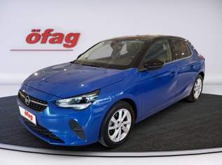 Corsa 1.2 Direct Inj. Turbo Euro 6.4 Elegance Corsa 1.2 Direct Inj. Turbo Euro 6.4 Elegance